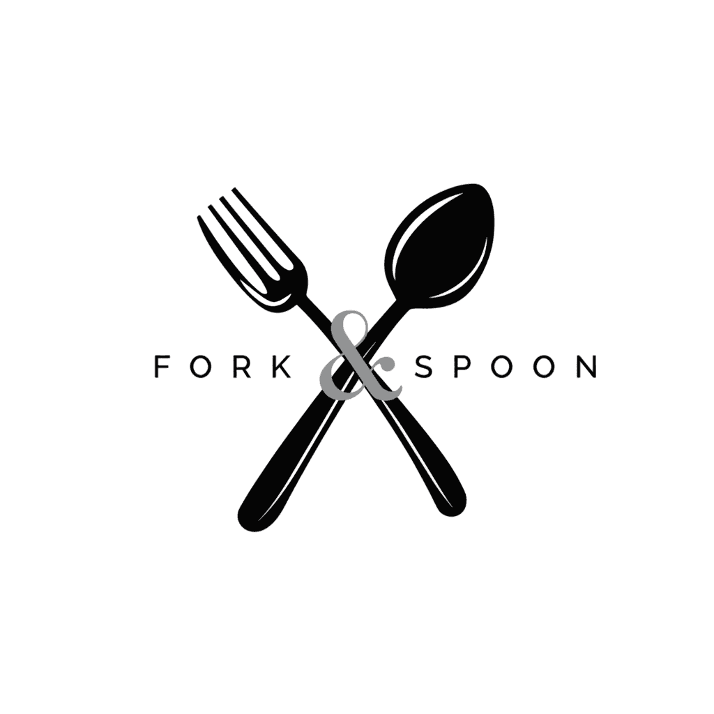 Fork & Spoon logo