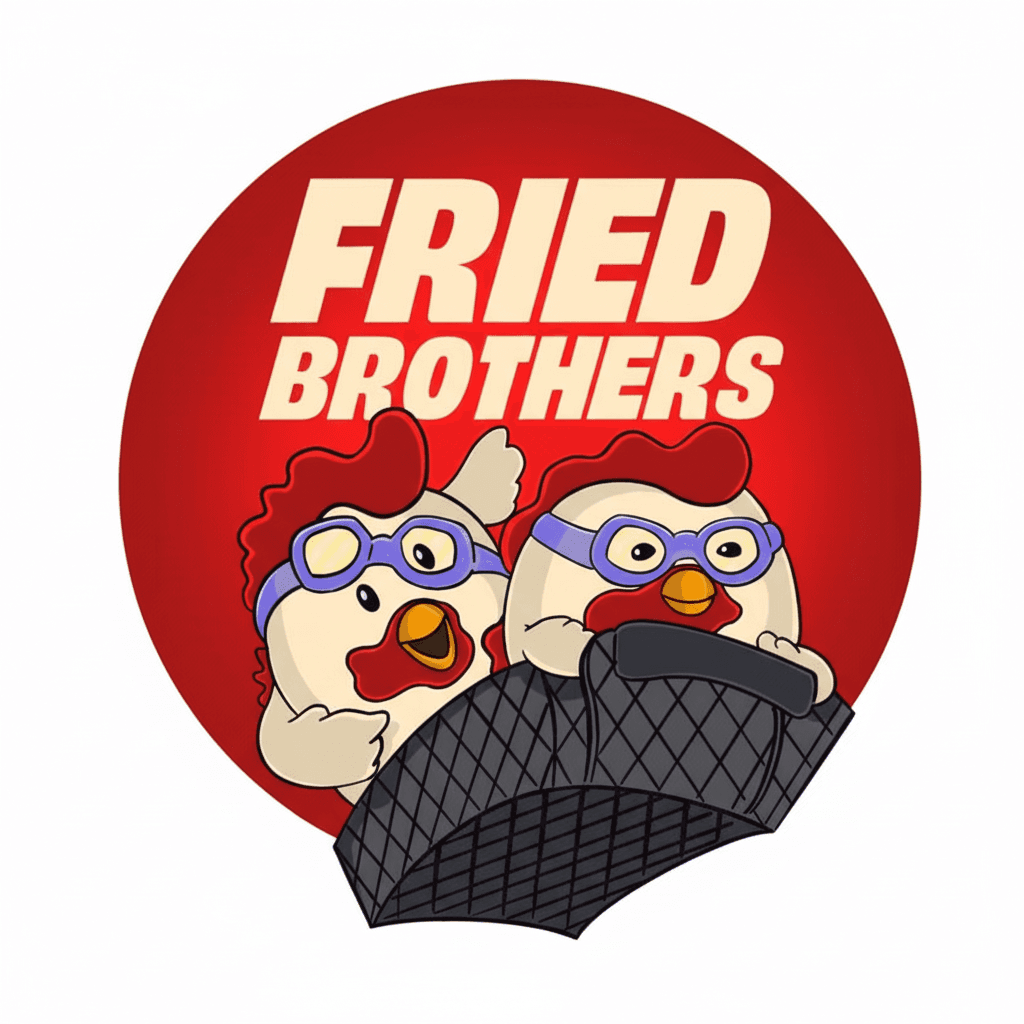 Fried Brothers logo