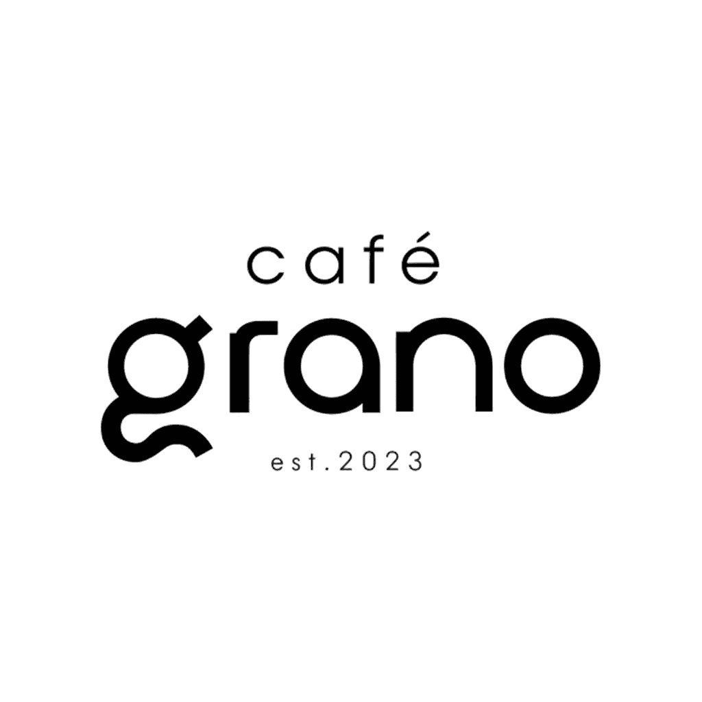 Grano Cafe logo