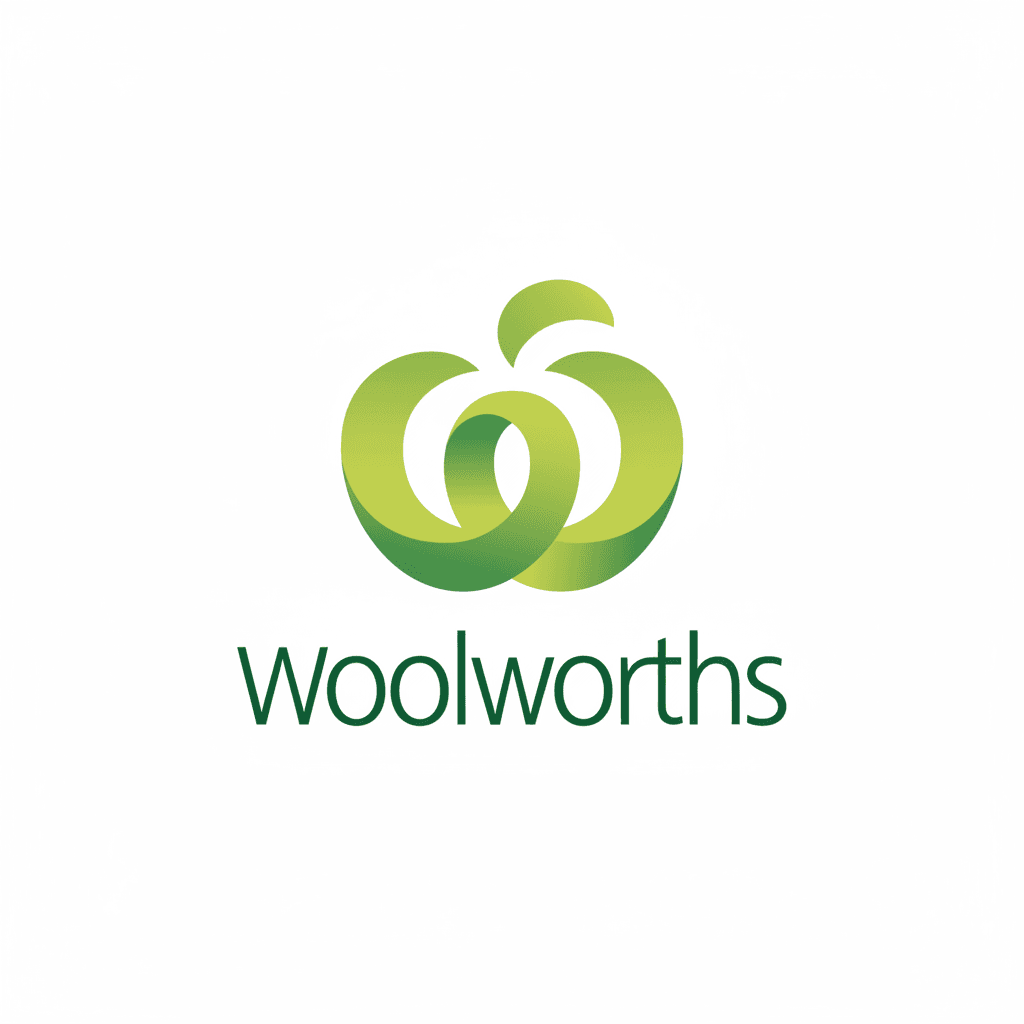 Woolworths logo