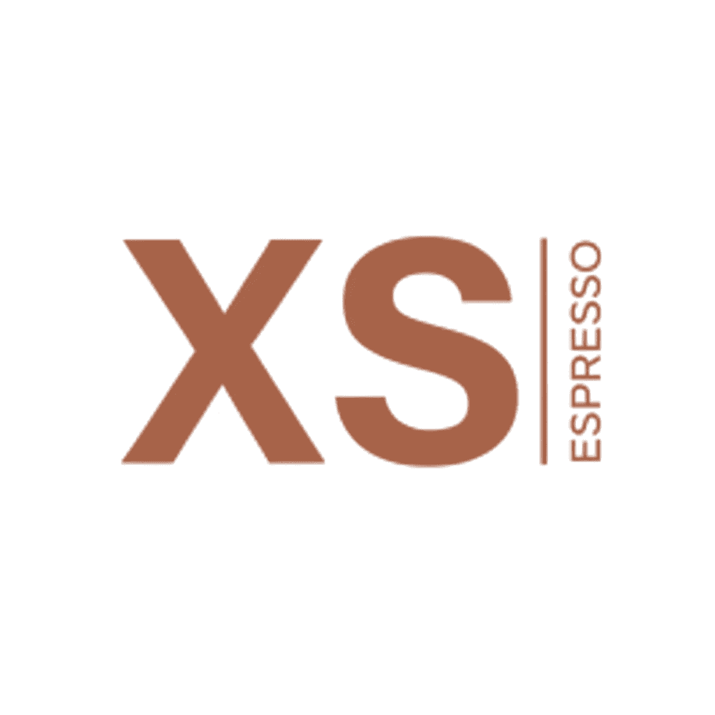 XS Espresso logo